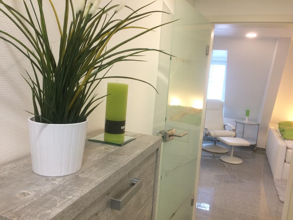 Apartment Deluxe 巴登-巴登 外观 照片